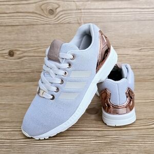 Adidas Torsion Zx Flux Trainers Sneakers